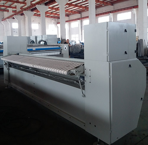 全自動送布機 全自動送布機