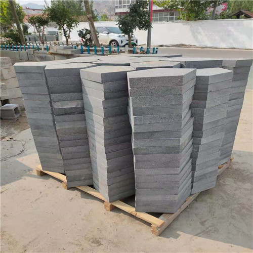 芝麻灰石材產地